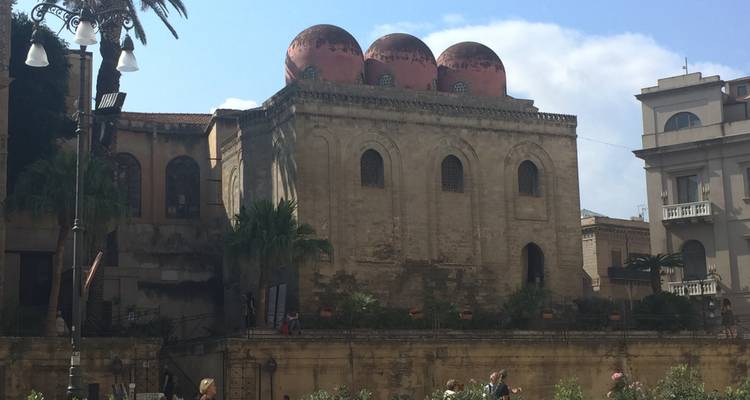 Sicily Tour - the perfect combination of lifestyle, culture, history and cuisine - Italy With Pleasure 3