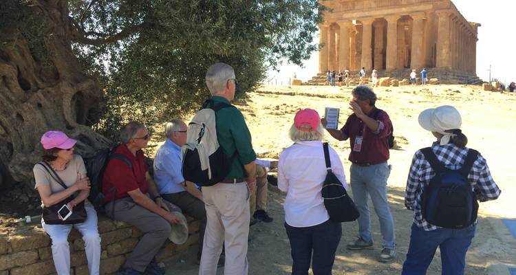 Sicily Tour - the perfect combination of lifestyle, culture, history and cuisine - Italy With Pleasure 10