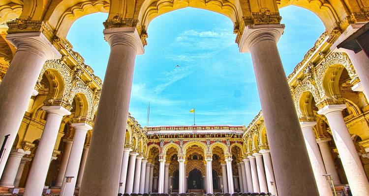 L'expérience de l'Inde du Sud - Golden Triangle India Tours 4