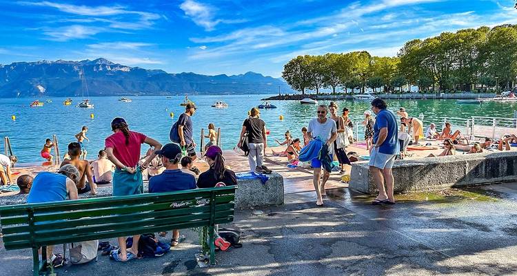 Tailor-Made Private Swiss Tour to Golden Pass Line with Daily Departure - Agate Travel 3