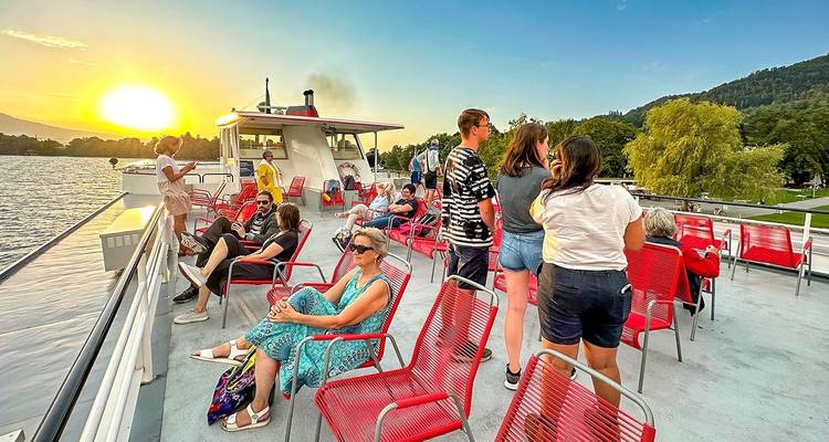 Tailor-Made Private Swiss Tour to Golden Pass Line with Daily Departure - Agate Travel 4