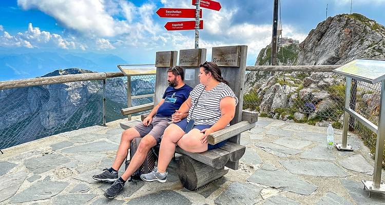 Tailor-Made Private Swiss Tour to Golden Pass Line with Daily Departure - Agate Travel 8