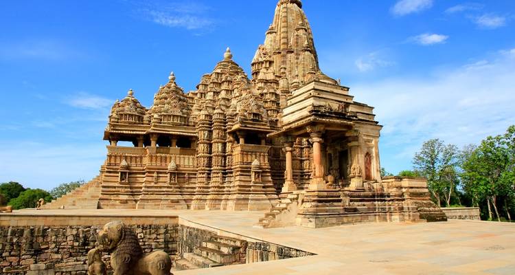 Rajastán con Agra y Benarés - Golden Triangle India Tours 10