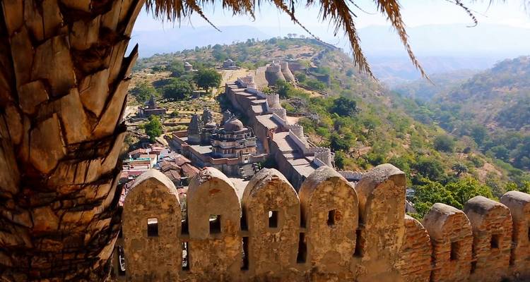 Lo mejor de Rajastán con Agra - Golden Triangle India Tours 10