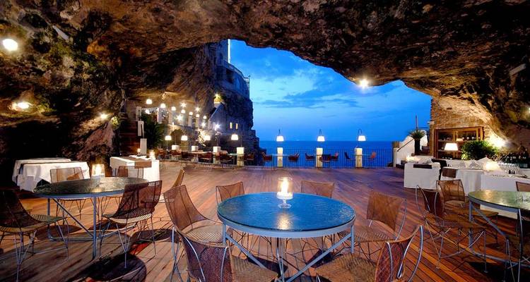 Circuito gay exclusivo de lujo por Matera y Apulia - Italy Gay Travels 2