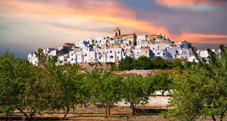 Circuito gay exclusivo de lujo por Matera y Apulia - Italy Gay Travels 7