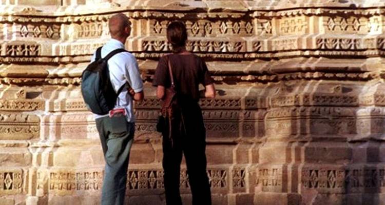 Rajasthan Experience with Taj Mahal - Golden Triangle India Tours 4