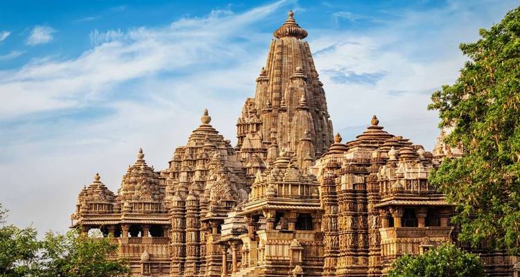 North India Experience - Golden Triangle India Tours 2