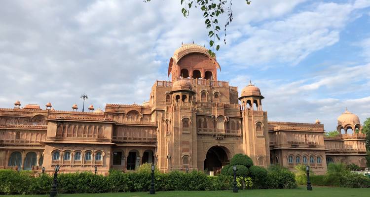 North India Experience - Golden Triangle India Tours 4