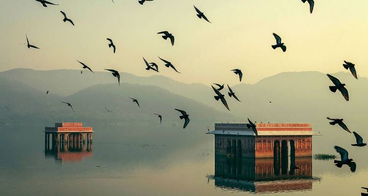 Incredible North India with Taj Mahal - Golden Triangle India Tours 10