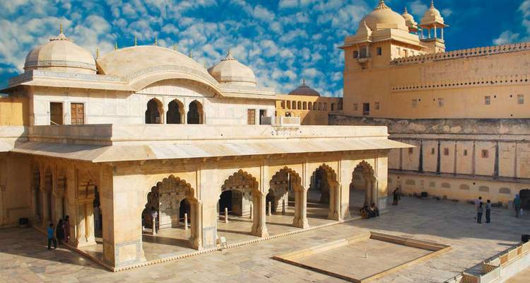 Incroyable Inde du Nord avec le Taj Mahal - Golden Triangle India Tours 10