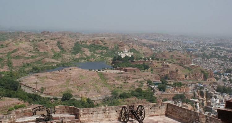 Rajastán al descubierto - Golden Triangle India Tours 4