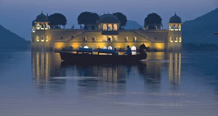 Rajastán al descubierto - Golden Triangle India Tours 10