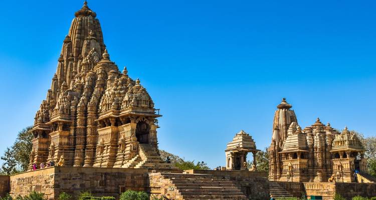 Paquete turístico norte de la India - 12 días - Golden Triangle India Tours 4
