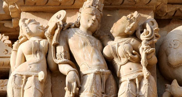 Paquete turístico norte de la India - 12 días - Golden Triangle India Tours 6