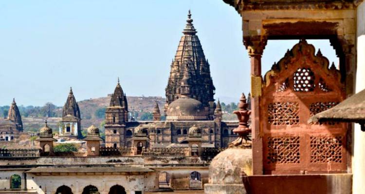 Paquete turístico norte de la India - 12 días - Golden Triangle India Tours 7