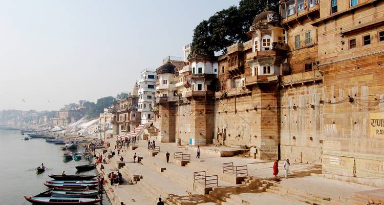 Paquete turístico norte de la India - 12 días - Golden Triangle India Tours 10