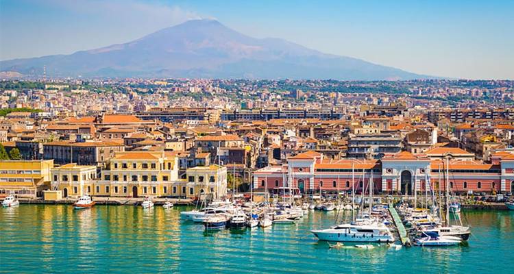 Circuit gay en Sicile - Italy Gay Travels 4