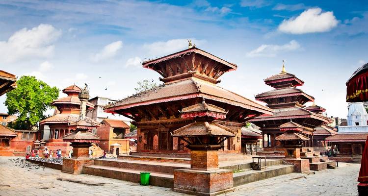 Reino de Bután - Golden Triangle India Tours 2