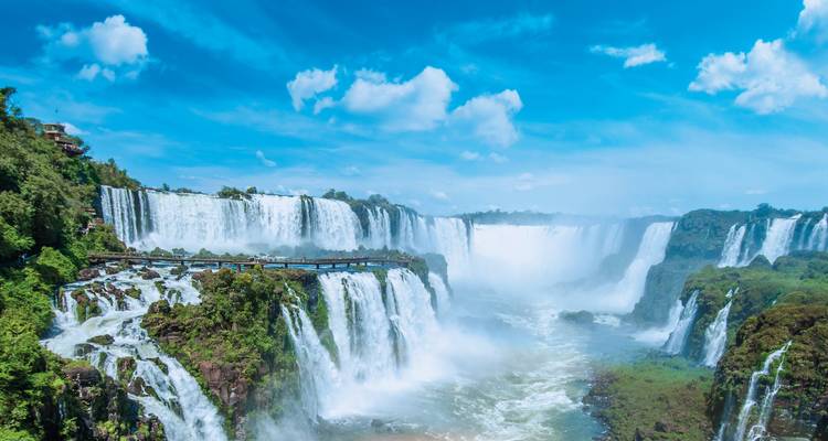 Iguassu Falls Experience - Nattrip 4