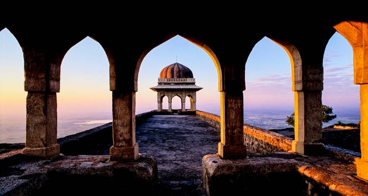 Les points forts du Madhya Pradesh - Golden Triangle India Tours 2