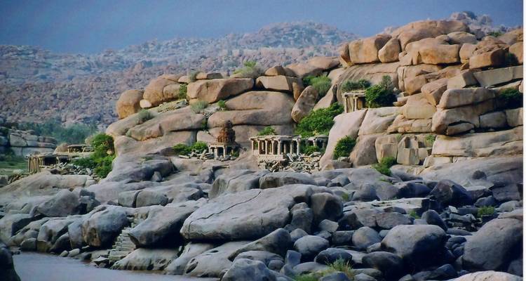 Complete South India Tour - Golden Triangle India Tours 2