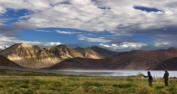 Le meilleur du Ladakh - Golden Triangle India Tours 1