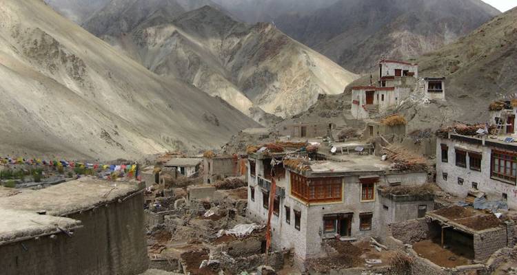 Le meilleur du Ladakh - Golden Triangle India Tours 8