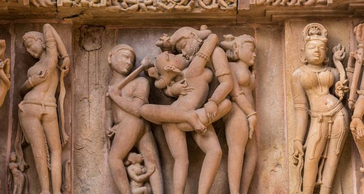 L'Inde étonnante - Golden Triangle India Tours 1