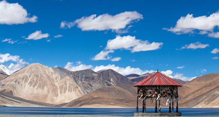Graceful Leh and Ladakh Tour - Golden Triangle India Tours 4