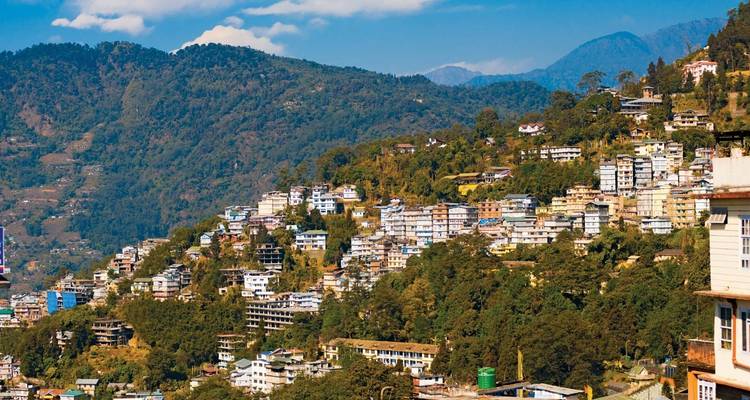 Circuito a Sikkim - Golden Triangle India Tours 3
