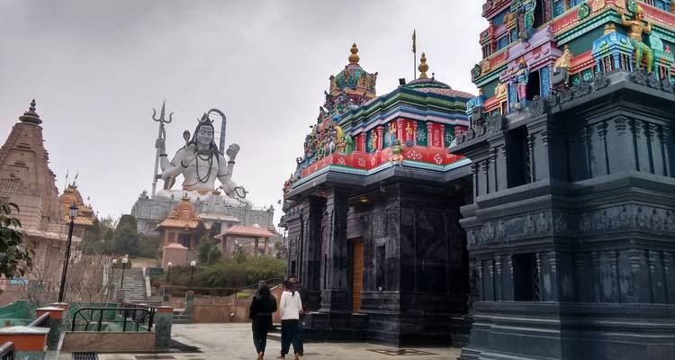 Circuito a Sikkim - Golden Triangle India Tours 6