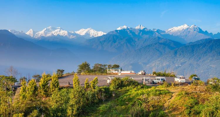 Circuito a Sikkim - Golden Triangle India Tours 7