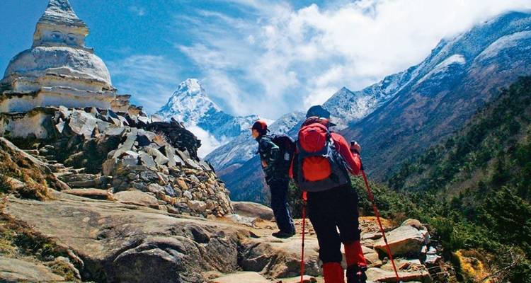Circuito a Sikkim - Golden Triangle India Tours 8