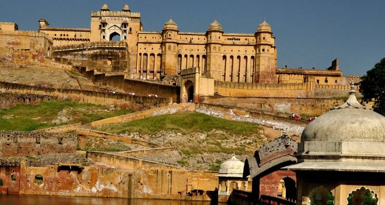 Golden Triangle with Pahalgam Tour - Golden Triangle India Tours 8