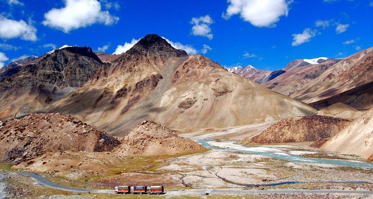 India with Nepal and Bhutan Tour - Golden Triangle India Tours 2