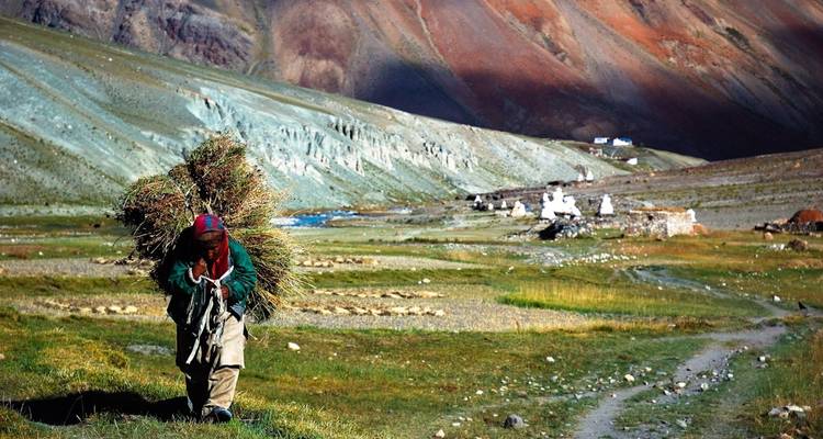 India with Nepal and Bhutan Tour - Golden Triangle India Tours 3