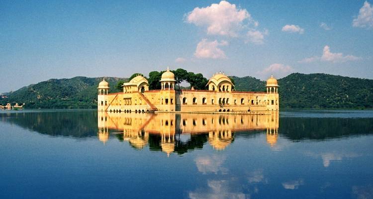 North Indian Heritage with Amritsar Tour - Golden Triangle India Tours 7