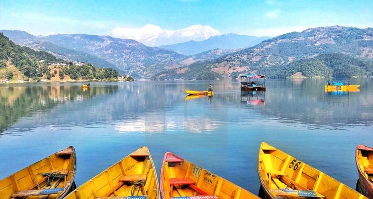 Viaje de 12 días a Nepal - Golden Triangle India Tours 3