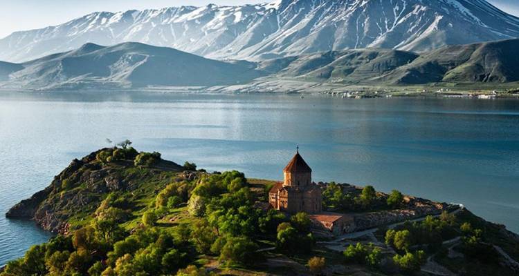 Arménie - Petit Voyage - Geographic Travel Club 3