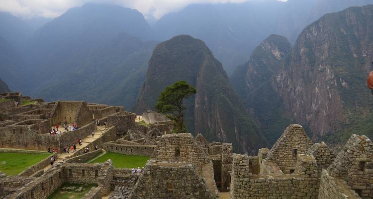 Peru Discovery - Wingbuddy 6