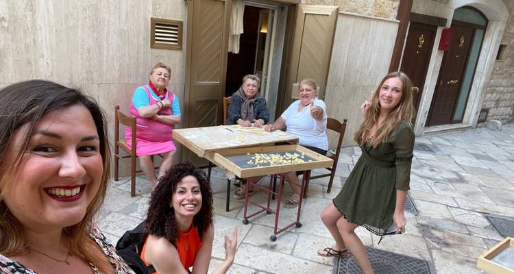 PUGLIA & MATERA - 7 DAYS/6NIGHTS - Italy on a Budget Tours 3