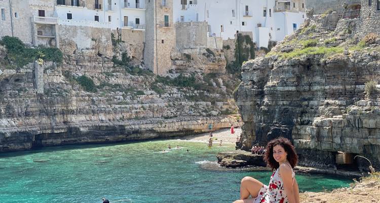 PUGLIA & MATERA - 7 DAYS/6NIGHTS - Italy on a Budget Tours 10