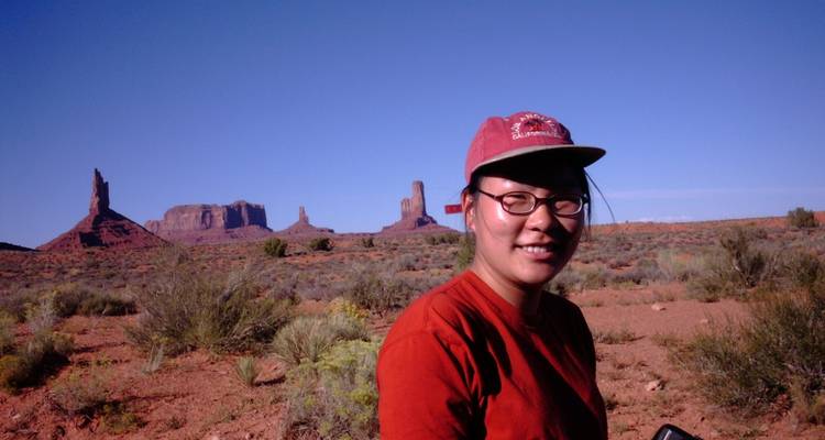 Private Camping Tour-National Parks Tour 3 Days Small Group Tour from Las Vega - Bindlestiff Tours 6