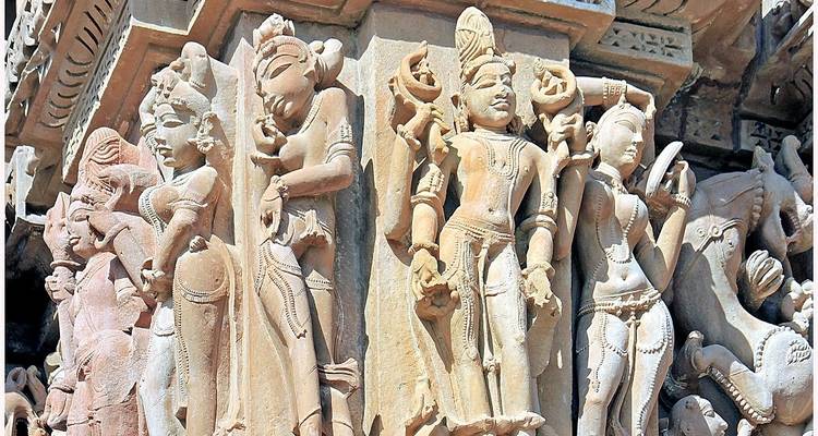 India central tierra de tigres: Delhi, Agra, Bandhavgarh y Kanha - 12 días - Memorable India Journeys 5