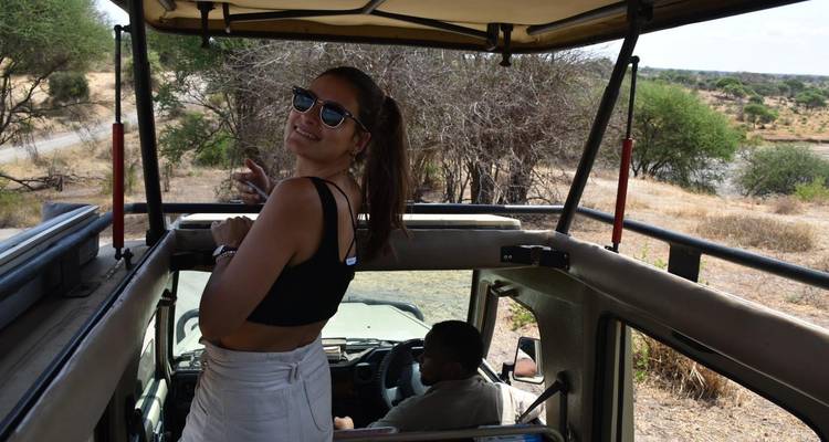 5 jours - Manyara, Serengeti, Ngorongoro et Tarangire - Lappet Faced Safaris 2
