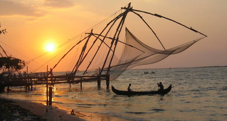 Increíble viaje a Kerala desde Cochin - 6 días - Memorable India Journeys 3