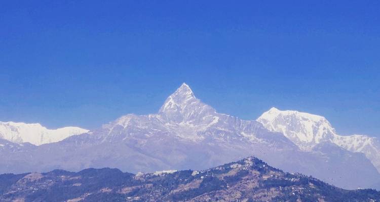Visita Katmandú Pokhara - Alpine Ramble Treks  5