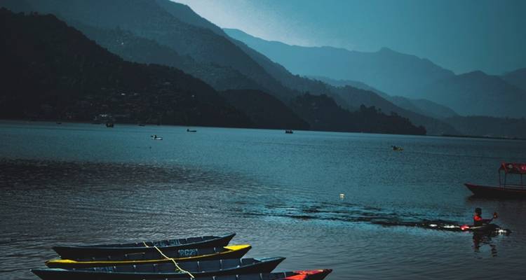 Visita Katmandú Pokhara - Alpine Ramble Treks  3