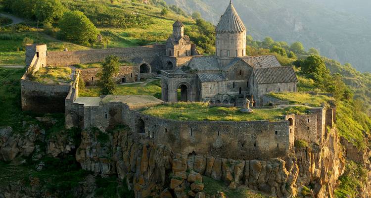 Yoga Tour - 9 jours 8 nuits - 2025 - Silk Road Travel 4